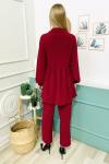 144867 Tunik Pantolon Takim